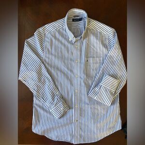 NÁUTICA blouse size M